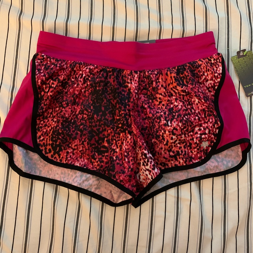 Athletic Shorts